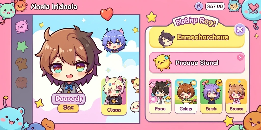 95pgplay - Menu permainan yang beragam dan mudah diakses.