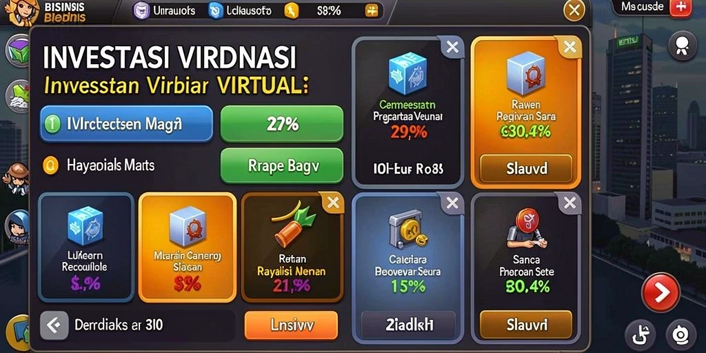 bebasmax - Mode permainan yang bervariasi dan menggugah semangat kompetitif.