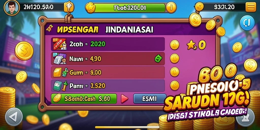 bujangtoto - Beragam pilihan permainan yang membuat pemain tidak bosan.