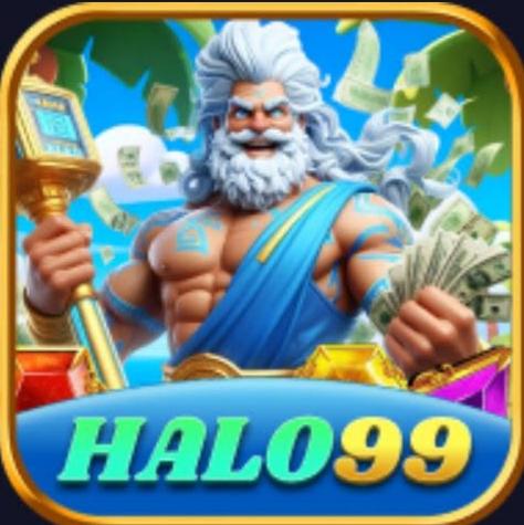 Ikon halo99