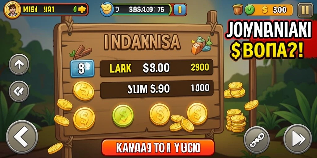 nex777 - Pengalaman multiplayer yang seru dan mendebarkan.