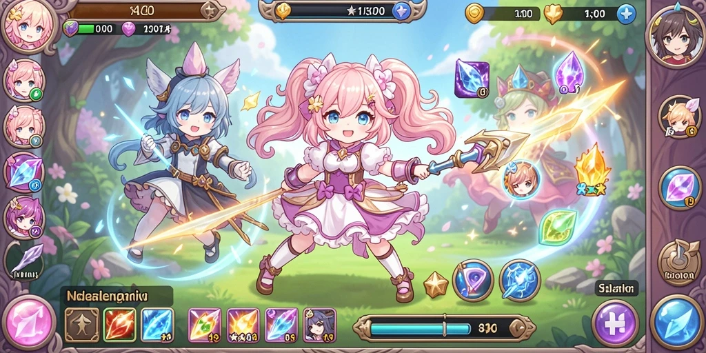 toto1000 - Varian level yang semakin menantang dan seru.