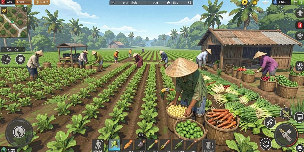 vip333 - Fitur interaksi antar pemain yang memudahkan komunikasi.