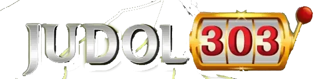 judol303 — Logo Resmi